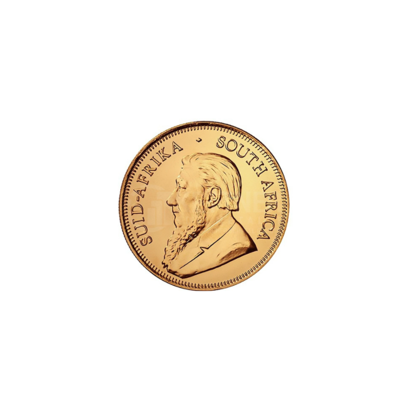 Krügerrand 1/4 Oz 2025