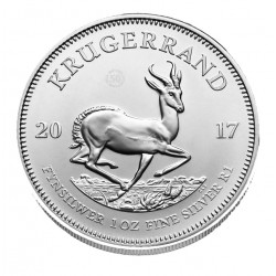 1 oz Krügerrand 2025