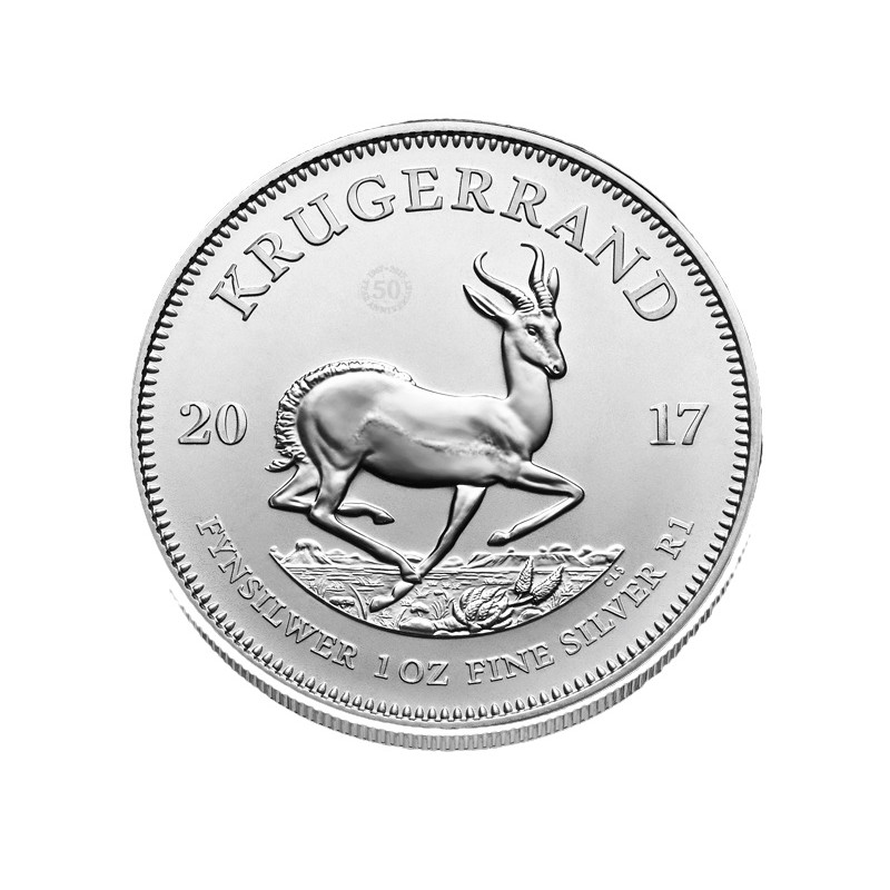 1 oz Krügerrand 2025 1 oz Krügerrand 2025