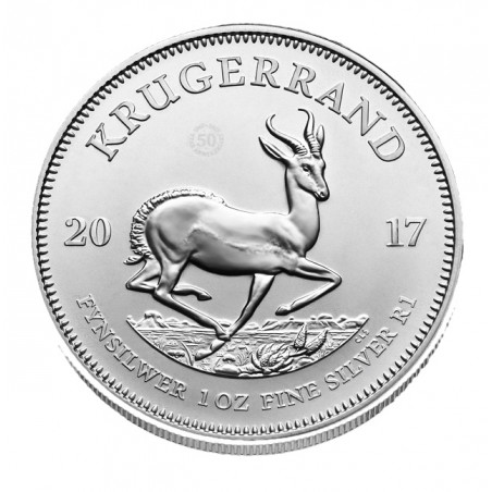 1 oz Krügerrand 2025