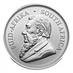 1 oz Krügerrand 2025