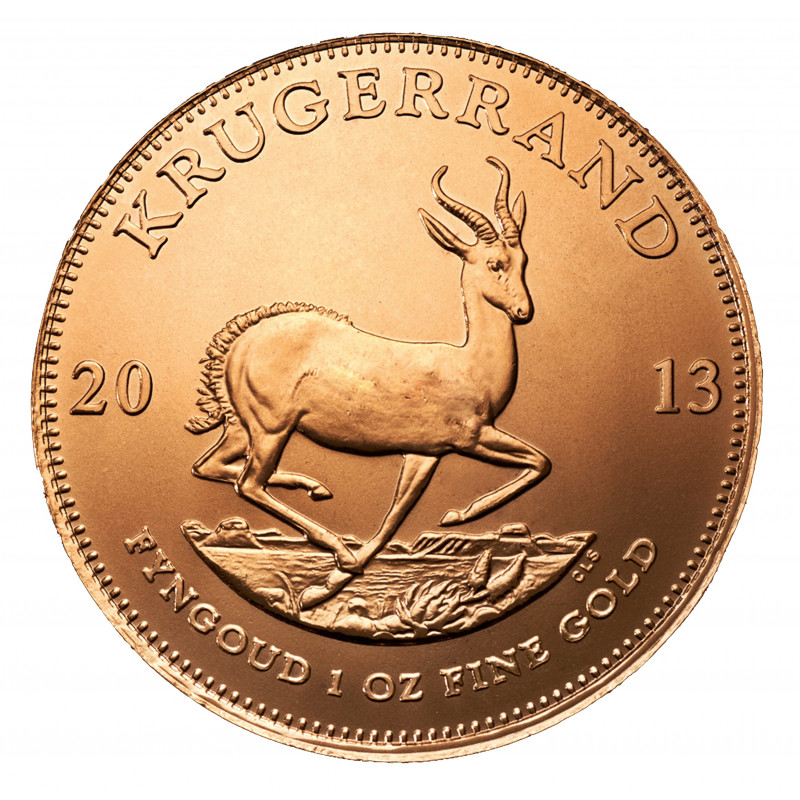 Krügerrand 1oz