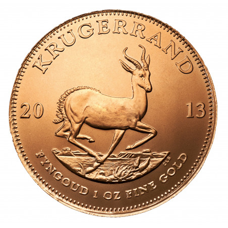 Krügerrand 1oz