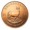 Krügerrand 1oz