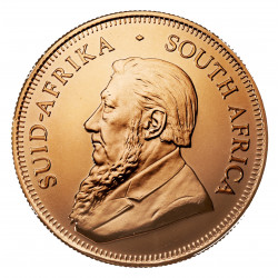 Krügerrand 1oz