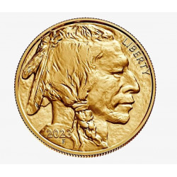 1 Oz American Buffalo Goldmünze 2025