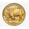 1 Oz American Buffalo Goldmünze 2025