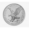 1 oz American Eagle Silbermünze | verschiedene Jahrgänge