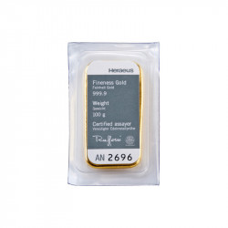 Heraeus 100 Gr