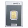 Heraeus 5 Gr