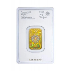 Heraeus Kinebar 10Gr