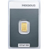 Heraeus 1Gr