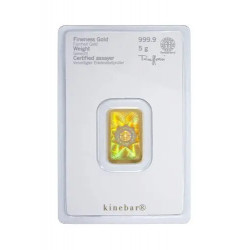Heraeus Kinebar 5Gr