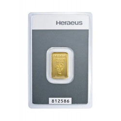 Heraeus Kinebar 5Gr