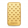 10g Goldbarren Degussa