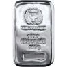 Germania Silberbarren 100Gr