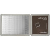 Valcambi CombiBar 100 x1 Gr