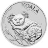 1oz Silbermünze Australian Koala | 2025