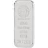 1000Gr Argor-Heraeus