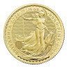 1/2 Oz Gold Britannia 2026