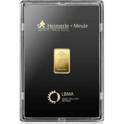 2,5 Gr Heimerle+Meule