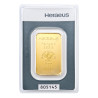 20 Gr Heraeus Kinebar