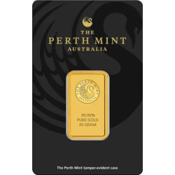 20 Gr. Perth Mint