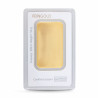 50 Gr. Goldbarren Degussa