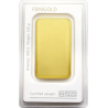 100 Gr. Goldbarren Degussa
