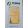 1oz OPM Metals geprägt