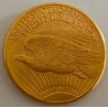 20$ Liberty Double Eagle St.Gaudens (1924)