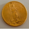 20$ Liberty Double Eagle St.Gaudens (1924)