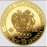 1 oz Armenien Arche Noah