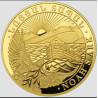 1 oz Armenien Arche Noah