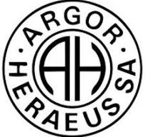 Argor-Heraeus